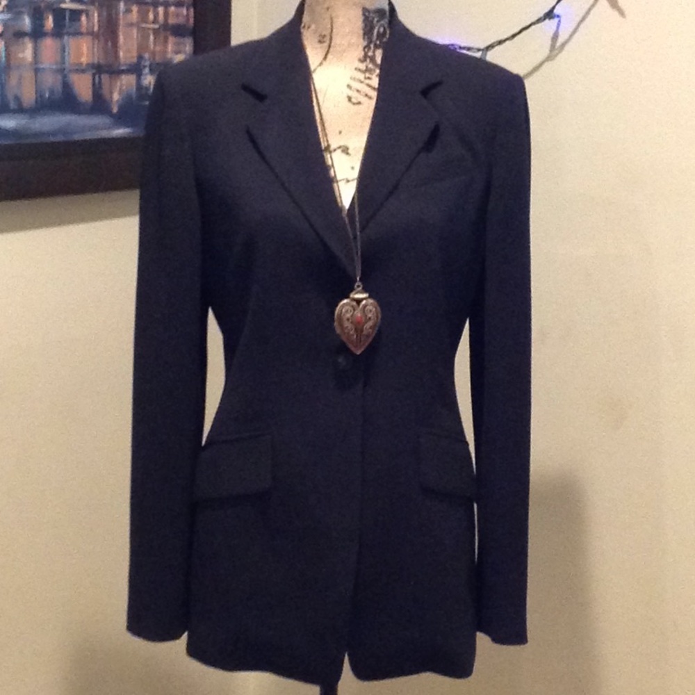 Anne Klein Blazer
